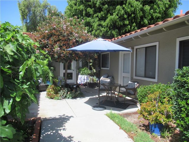2089 Ronda Granada C, Laguna Woods, CA 92637