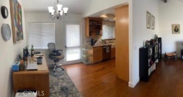 2089 Ronda Granada C, Laguna Woods, CA 92637