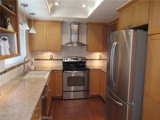 2089 Ronda Granada C, Laguna Woods, CA 92637