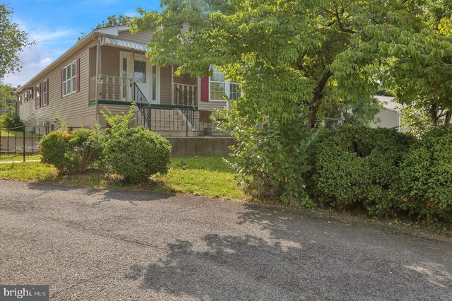 411 BELT LINE AVE, Reading, PA 19605