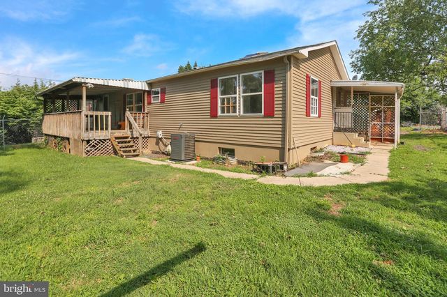 411 BELT LINE AVE, Reading, PA 19605