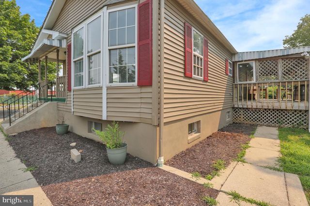 411 BELT LINE AVE, Reading, PA 19605