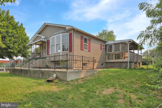 411 BELT LINE AVE, Reading, PA 19605