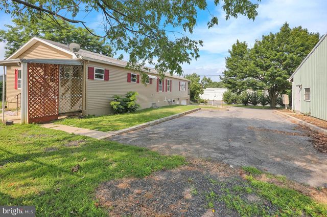 411 BELT LINE AVE, Reading, PA 19605