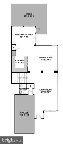 2009 WOODSHADE CT, Bowie, MD 20721