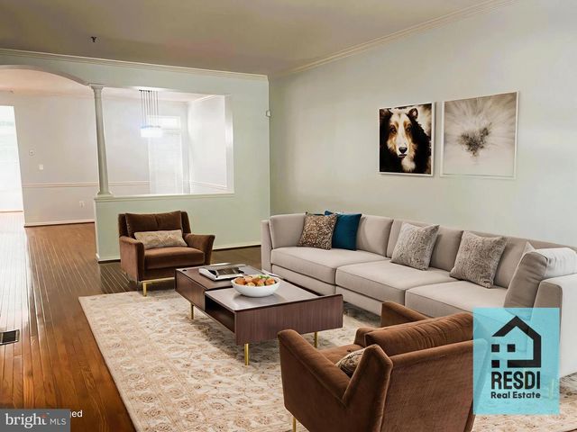 2009 WOODSHADE CT, Bowie, MD 20721