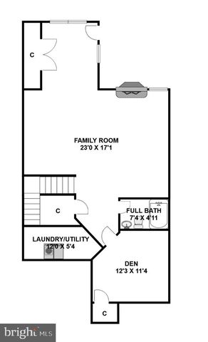 2009 WOODSHADE CT, Bowie, MD 20721
