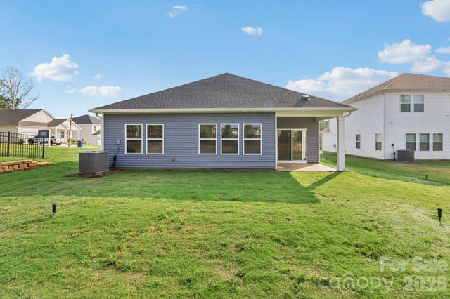 2459 Chartwell Street, Stanley, NC 28164