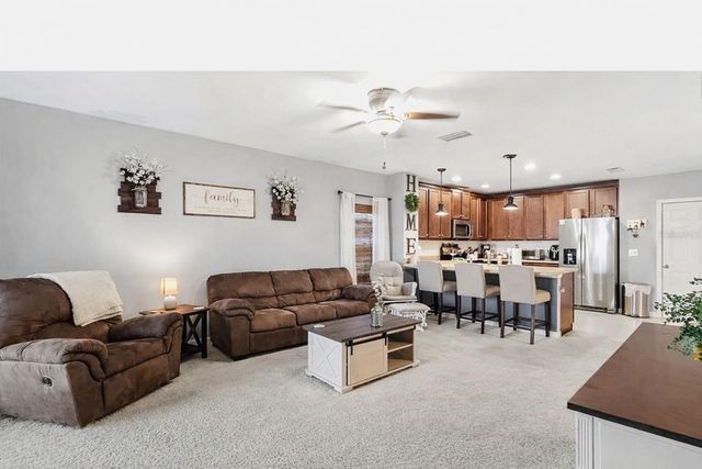 9760 KINMORE DRIVE, Groveland, FL 34736