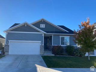 63 N CANYON MAPLE RD, Vineyard, UT 84059