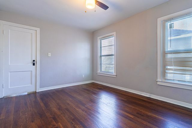 2312 Jordan Street, Dallas, TX 75215