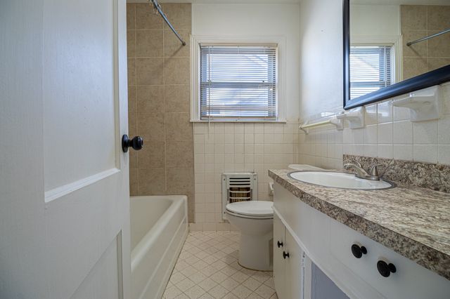 2312 Jordan Street, Dallas, TX 75215