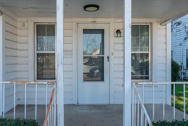 2312 Jordan Street, Dallas, TX 75215