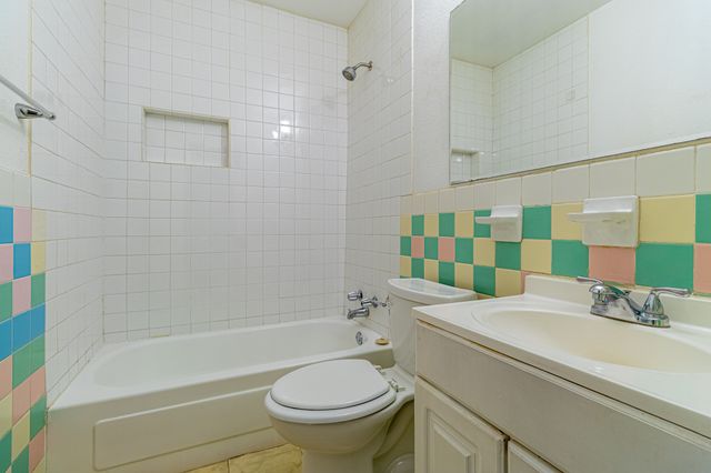 2312 Jordan Street, Dallas, TX 75215