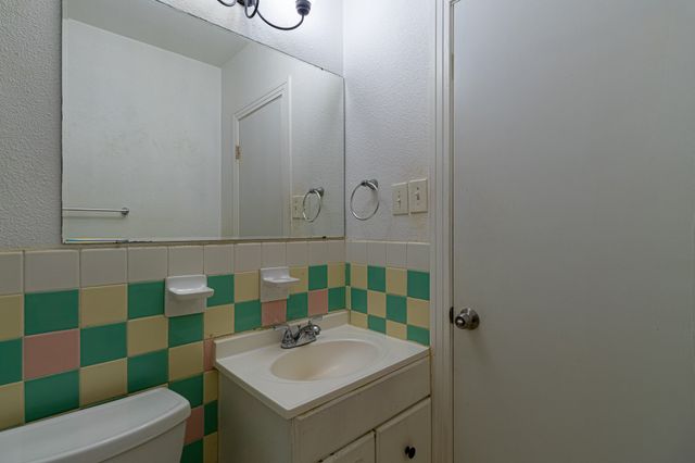 2312 Jordan Street, Dallas, TX 75215