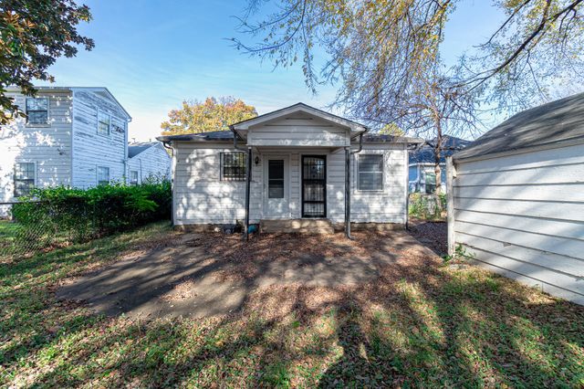 2312 Jordan Street, Dallas, TX 75215