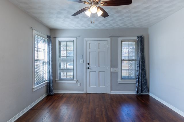 2312 Jordan Street, Dallas, TX 75215