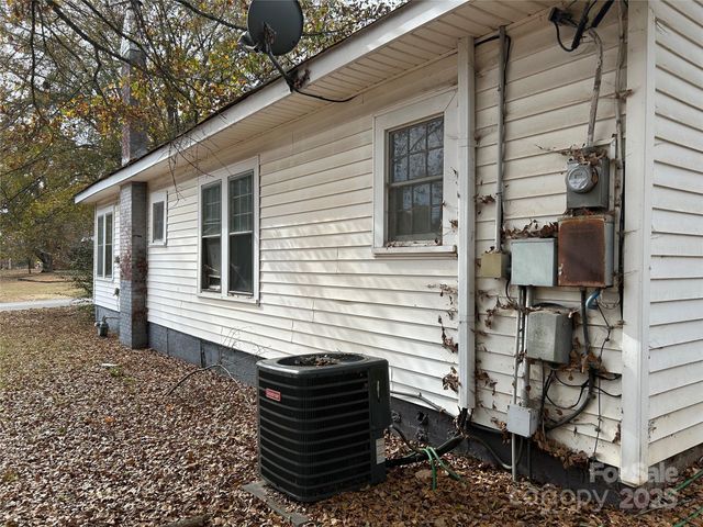 111 Morton Street, Shelby, NC 28150