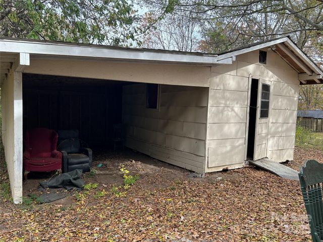 111 Morton Street, Shelby, NC 28150