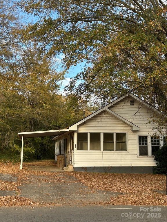 111 Morton Street, Shelby, NC 28150