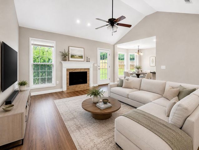 132 Lee Road 2126, Salem, AL 36874
