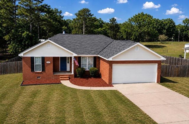 132 Lee Road 2126, Salem, AL 36874