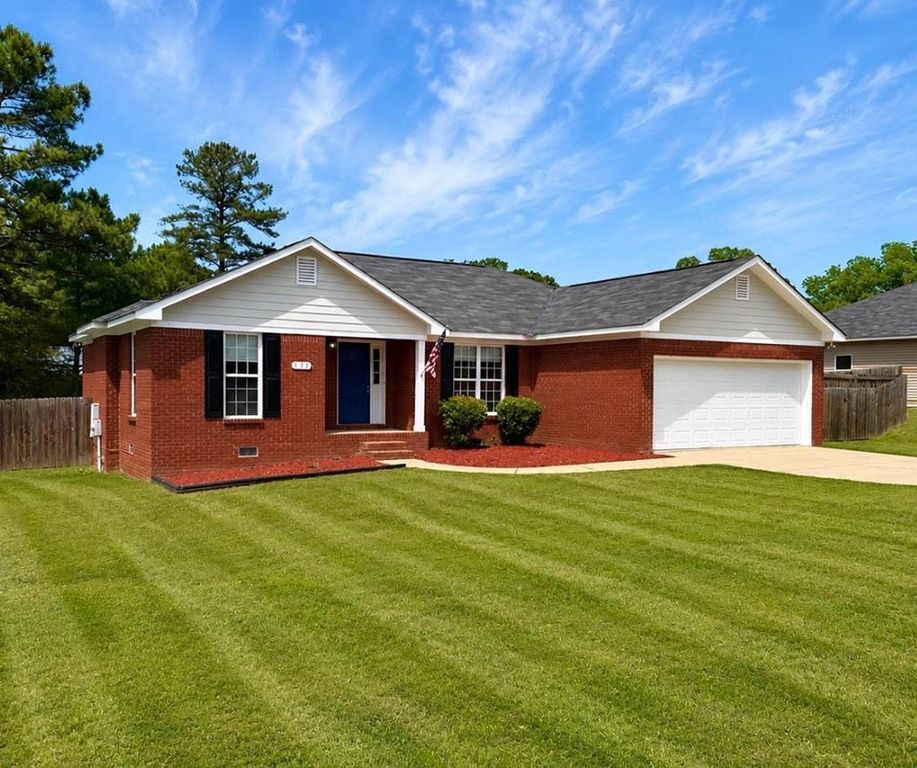 132 Lee Road 2126, Salem, AL 36874
