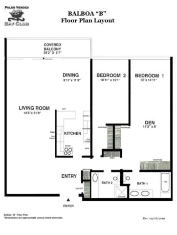 32679 Seagate 201, Rancho Palos Verdes, CA 90275