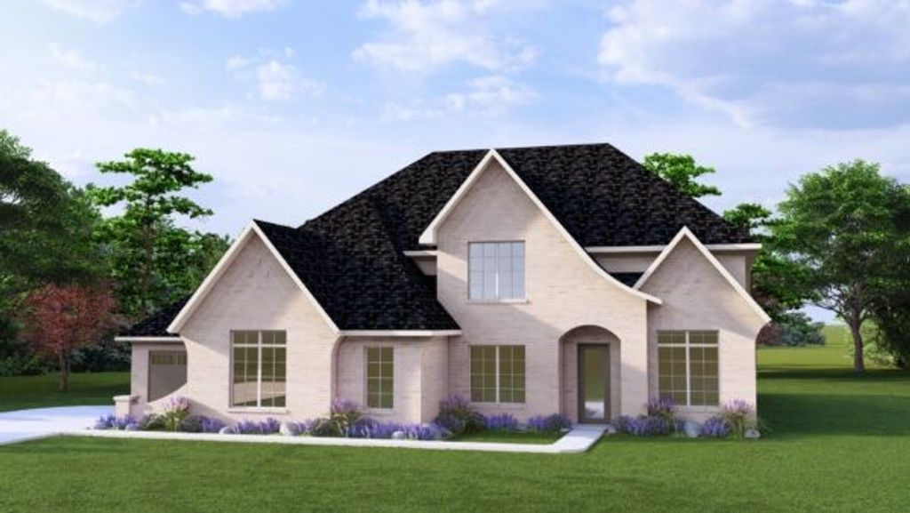 4616 Maple Ridge Drive, Edmond, OK 73034