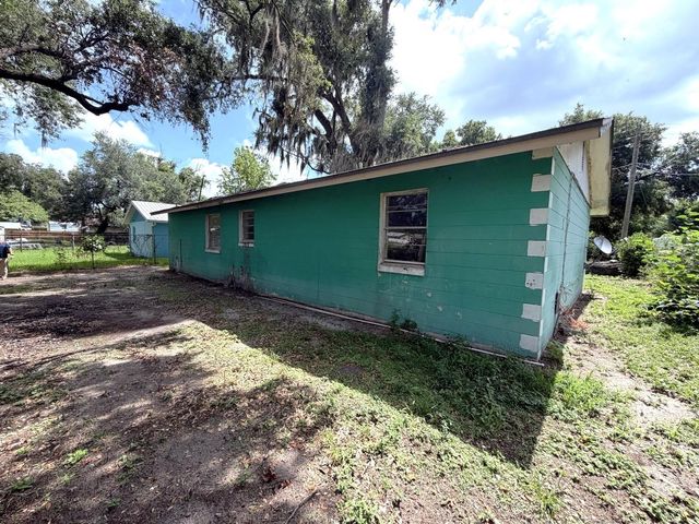 14741 12TH STREET, Dade City, FL 33523