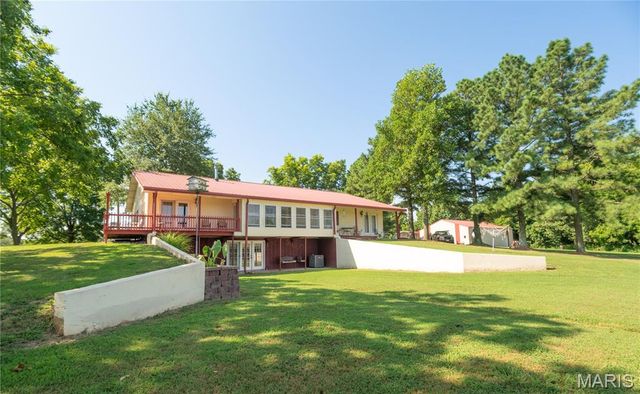 21895 County Road 550, Bloomfield, MO 63825