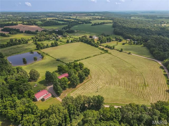 21895 County Road 550, Bloomfield, MO 63825