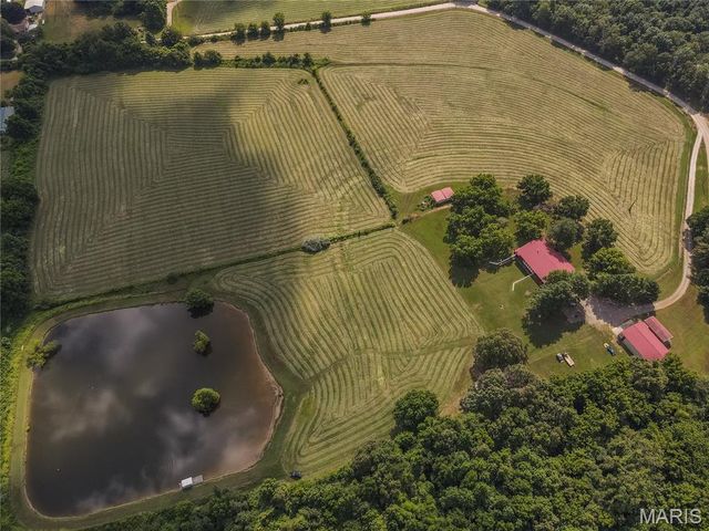 21895 County Road 550, Bloomfield, MO 63825