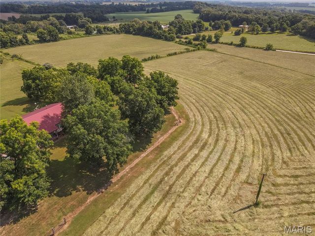 21895 County Road 550, Bloomfield, MO 63825