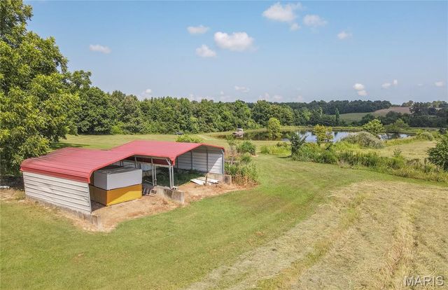21895 County Road 550, Bloomfield, MO 63825