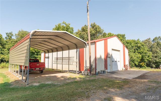 21895 County Road 550, Bloomfield, MO 63825
