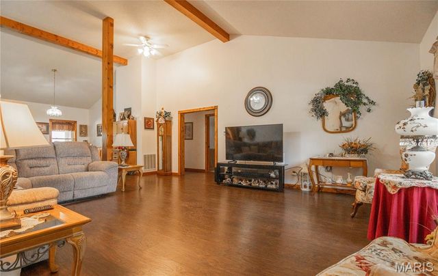 21895 County Road 550, Bloomfield, MO 63825