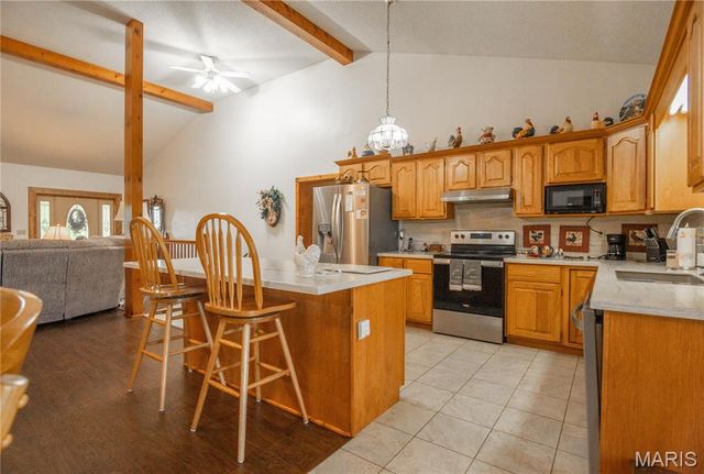 21895 County Road 550, Bloomfield, MO 63825