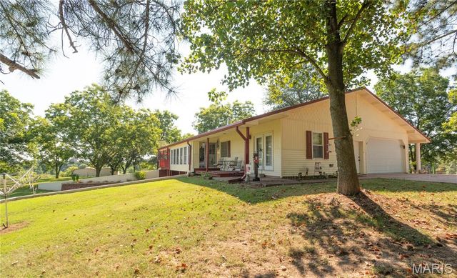 21895 County Road 550, Bloomfield, MO 63825