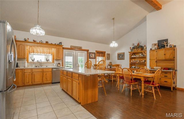21895 County Road 550, Bloomfield, MO 63825