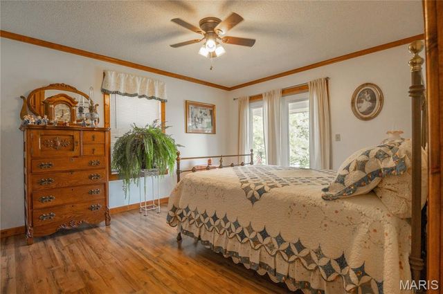 21895 County Road 550, Bloomfield, MO 63825