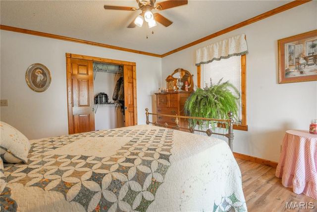 21895 County Road 550, Bloomfield, MO 63825