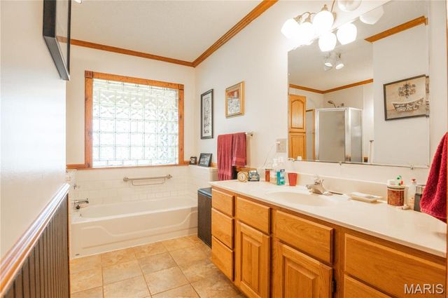 21895 County Road 550, Bloomfield, MO 63825