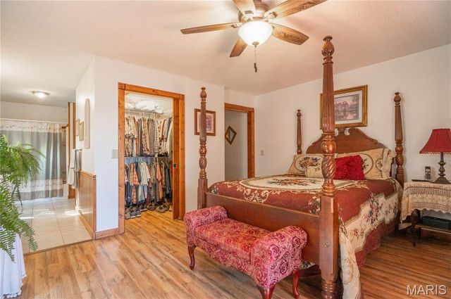 21895 County Road 550, Bloomfield, MO 63825