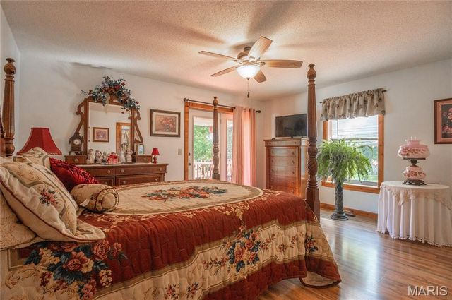 21895 County Road 550, Bloomfield, MO 63825