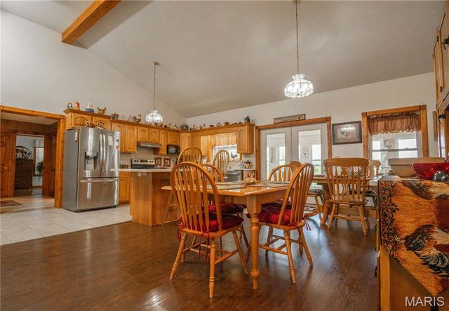 21895 County Road 550, Bloomfield, MO 63825