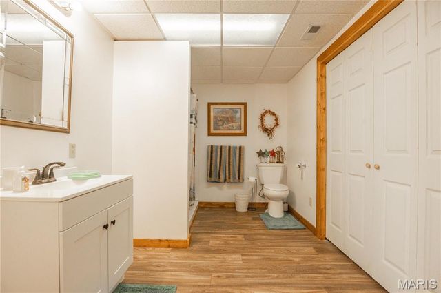 21895 County Road 550, Bloomfield, MO 63825