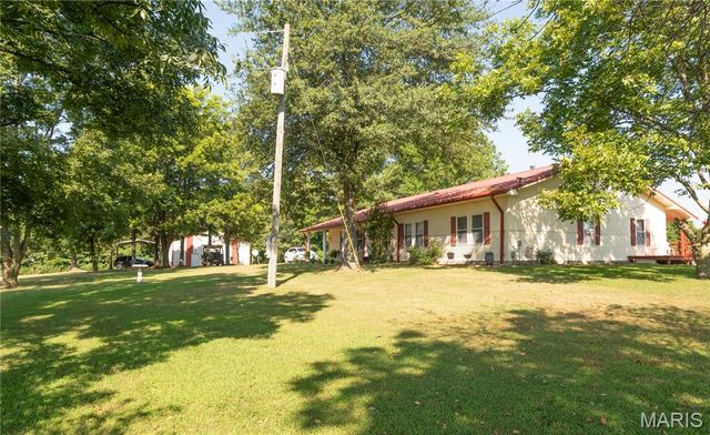 21895 County Road 550, Bloomfield, MO 63825