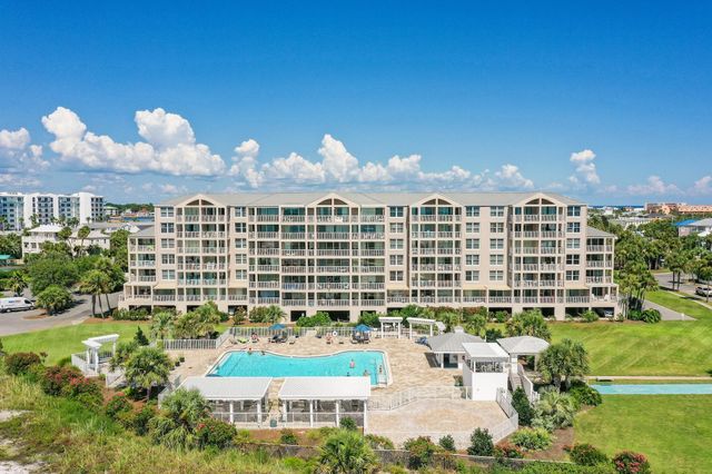 480 Gulf Shore Drive, UNIT 211, Destin, FL 32541