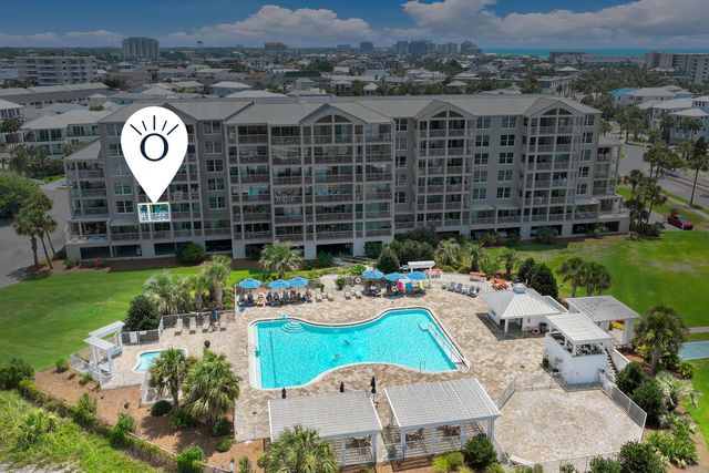 480 Gulf Shore Drive, UNIT 211, Destin, FL 32541